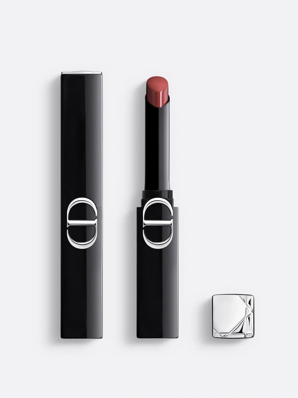 Dior Rouge Dior On Stage Lipstick - 390 Redwood Star